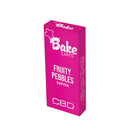 Bake Knockout Blend 2G Live Resin Cartridge