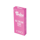 Bake Knockout Blend 2G Live Resin Cartridge