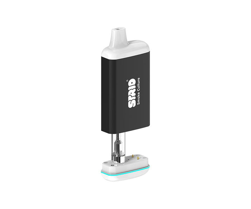 Strio Cartbox 510 Battery