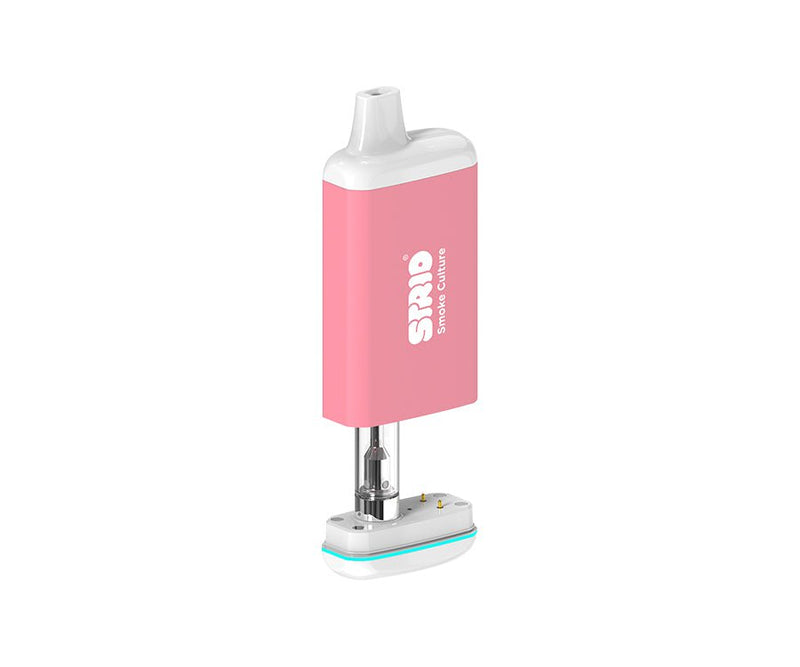Strio Cartbox 510 Battery