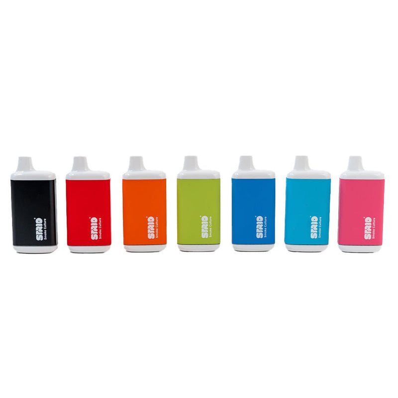 Strio Cartbox 510 Battery