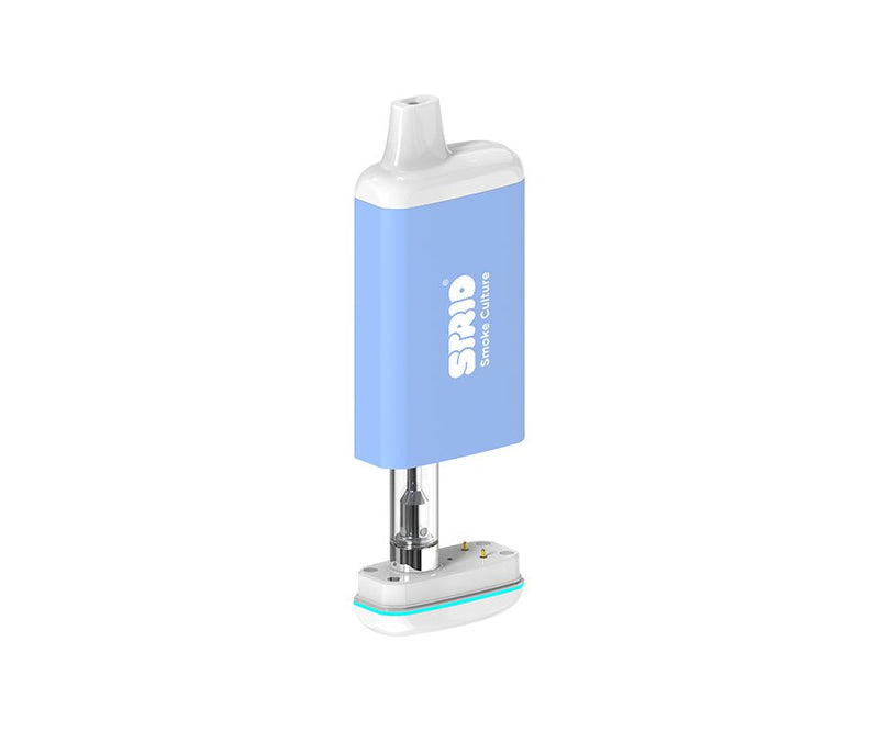 Strio Cartbox 510 Battery