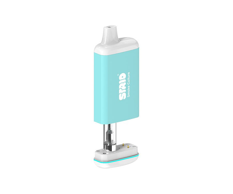 Strio Cartbox 510 Battery