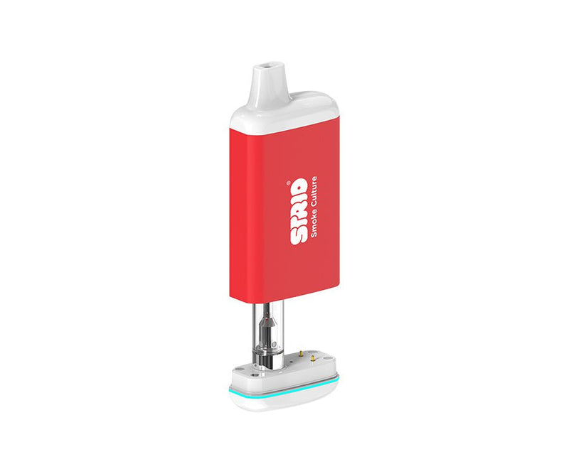 Strio Cartbox 510 Battery