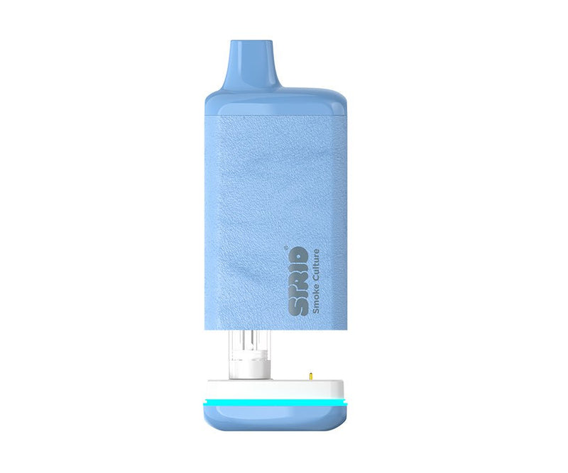 Strio Cartbox 510 Battery