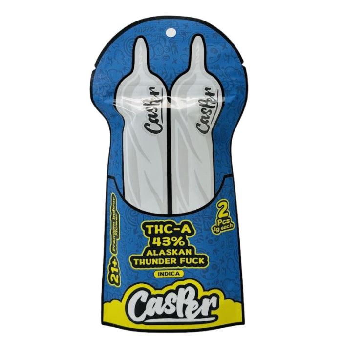 CASPER 2CT PRE ROLL