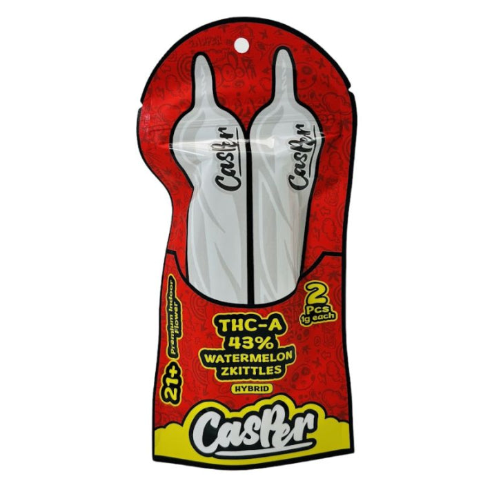 CASPER 2CT PRE ROLL