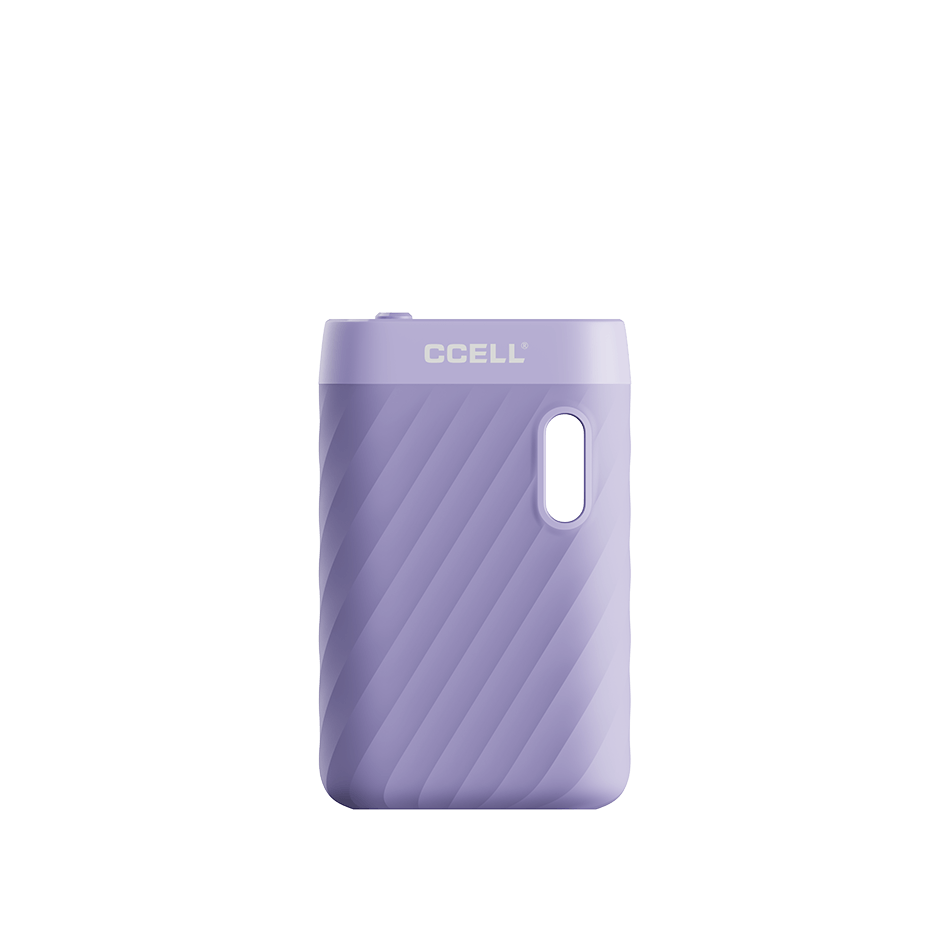 CCELL Sandwave 510 Battery