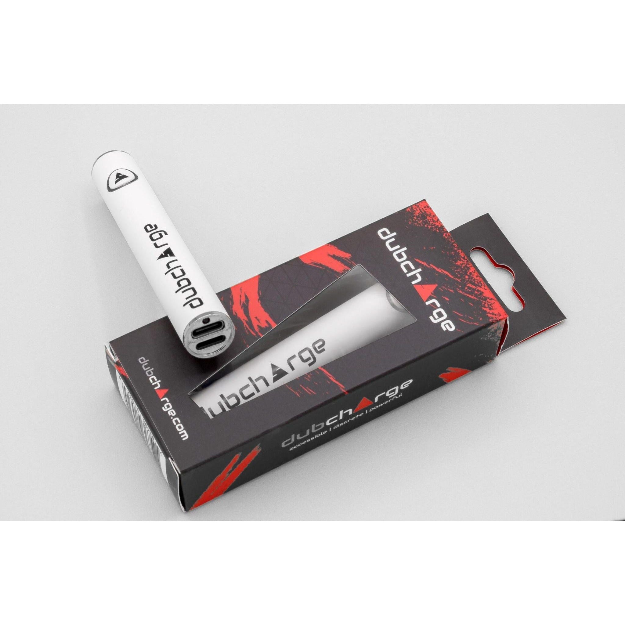 Dub Charge Hot Knife