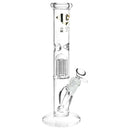 12" Color Dome Perc Big R Water Pipe