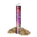 Hemp Living Premium Cbd Flower Pre Rolls