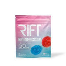 Rift Delta-8 Gummies (50Mg)