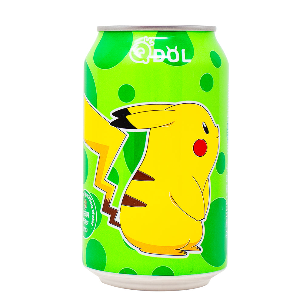 Exotic Snack