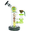 Cheech Glass Water Pipe Gift Box