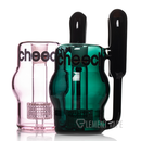 Cheech Glass 7" Please Catch My Ash Catcher 14Mm 90°