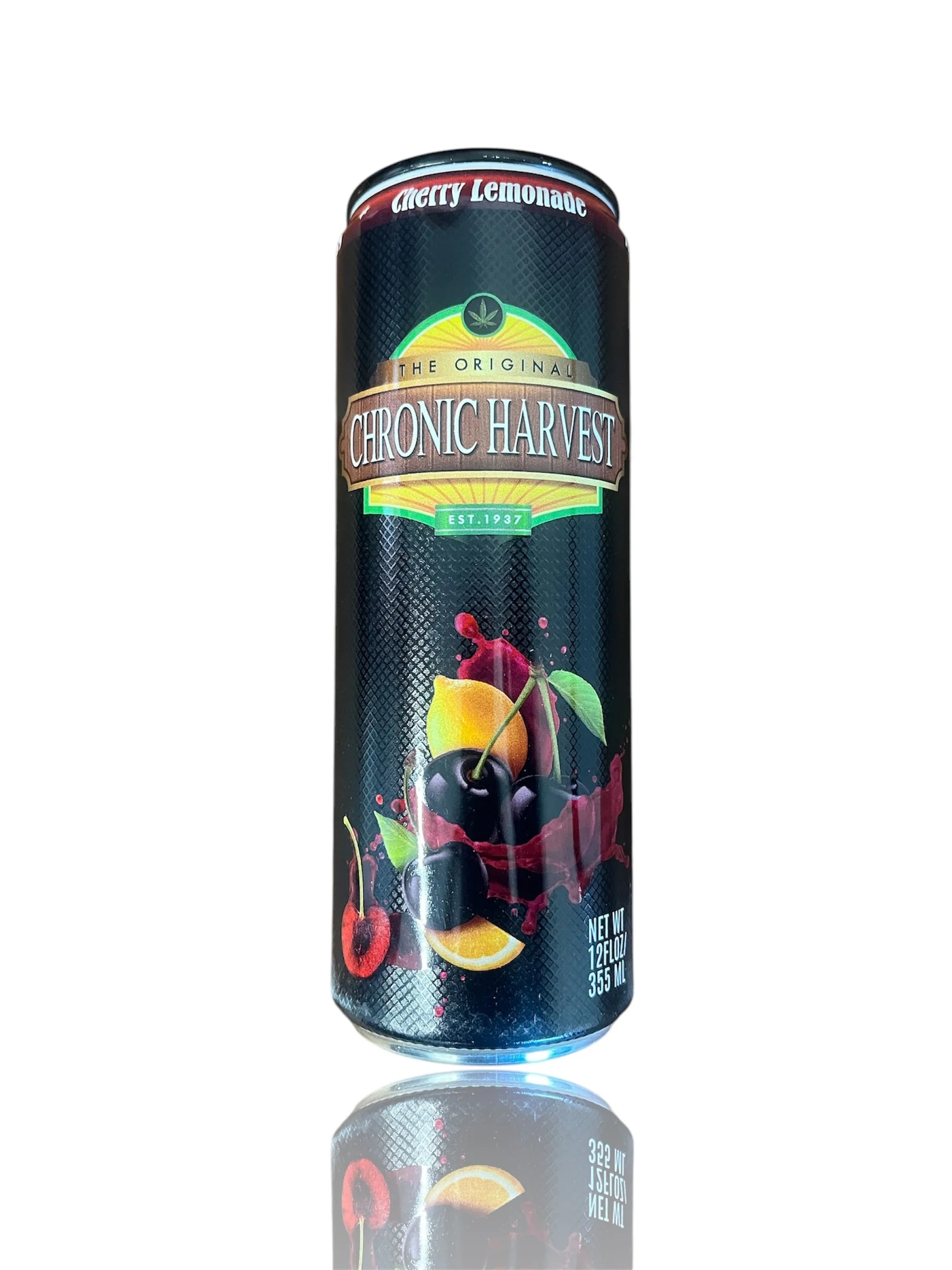CHRONIC HARVEST 150MG D9 DRINKS