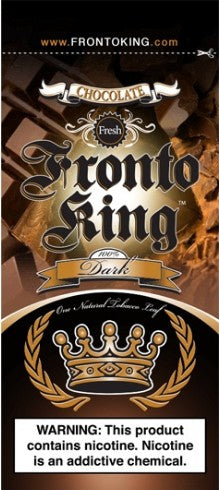 FRONTO KING WHOLE LEAF TOBACCO WRAP