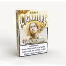 Cignature Tobacco Wraps