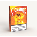 Cignature Tobacco Wraps
