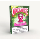 Cignature Tobacco Wraps