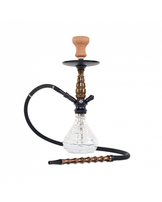 Amira Byo 18" Kayla Hookah