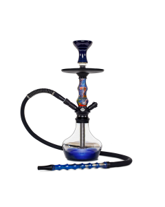 BYO Amira Kirin Hookah