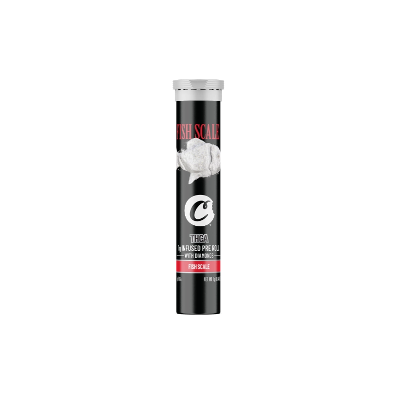 Cookies 1G THCA Pre-Rolls