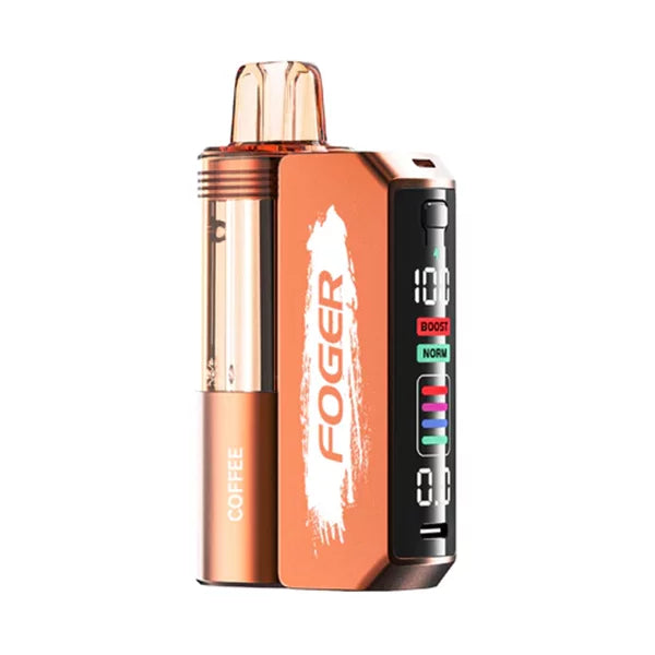 FOGER 30K DISPOSABLE