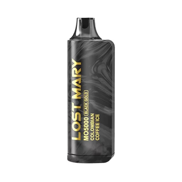 Lost Mary Mo5000 5000 Puff Disposables