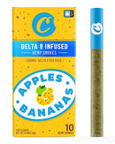Cookies Delta 8 Infused Hemp Smokes