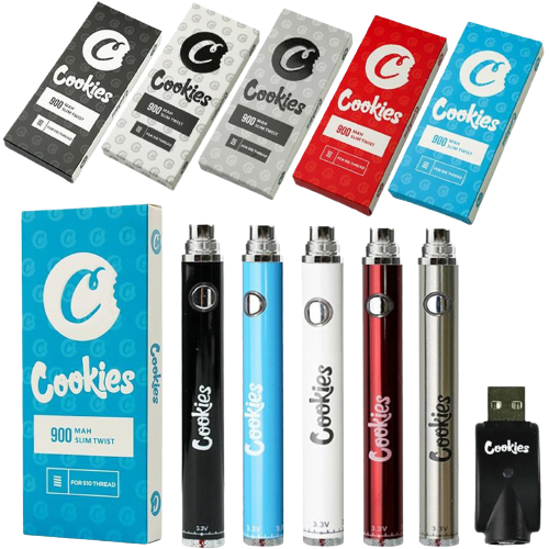 Cookies 510 Battery