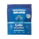 Cookies D9/THCA 1000Mg Signature Blend Gummies (10Ct)