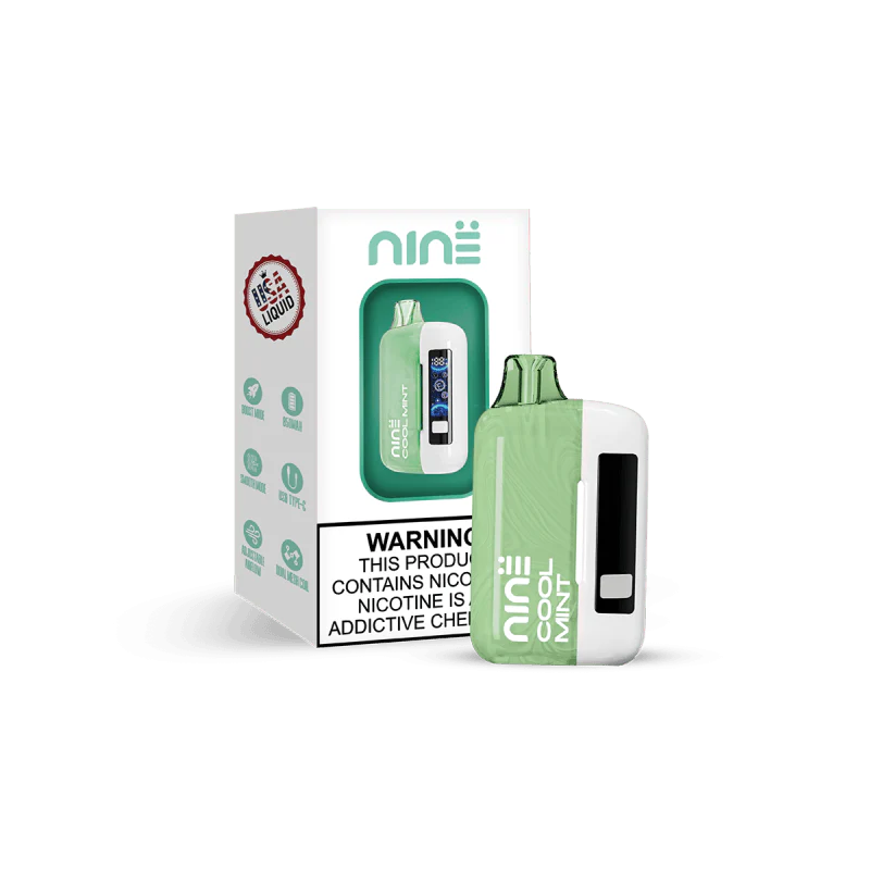 UNO NINE DISPOSABLE KIT