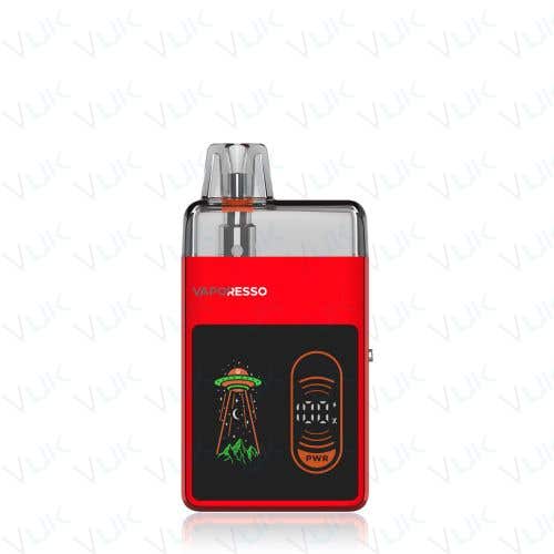 Vaporesso Eco Nano Pro System Kit