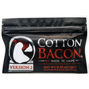 Cotton Bacon Version 2