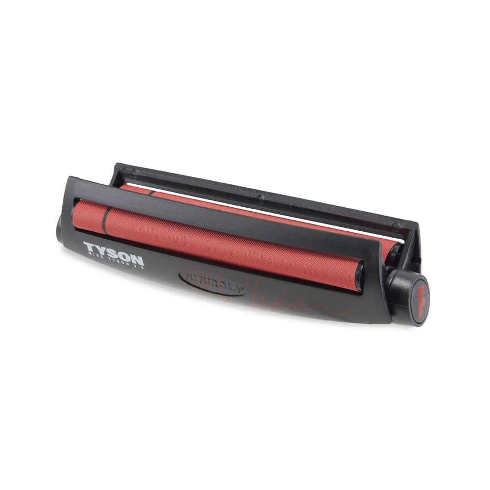 Tyson Ranch Cone Roller