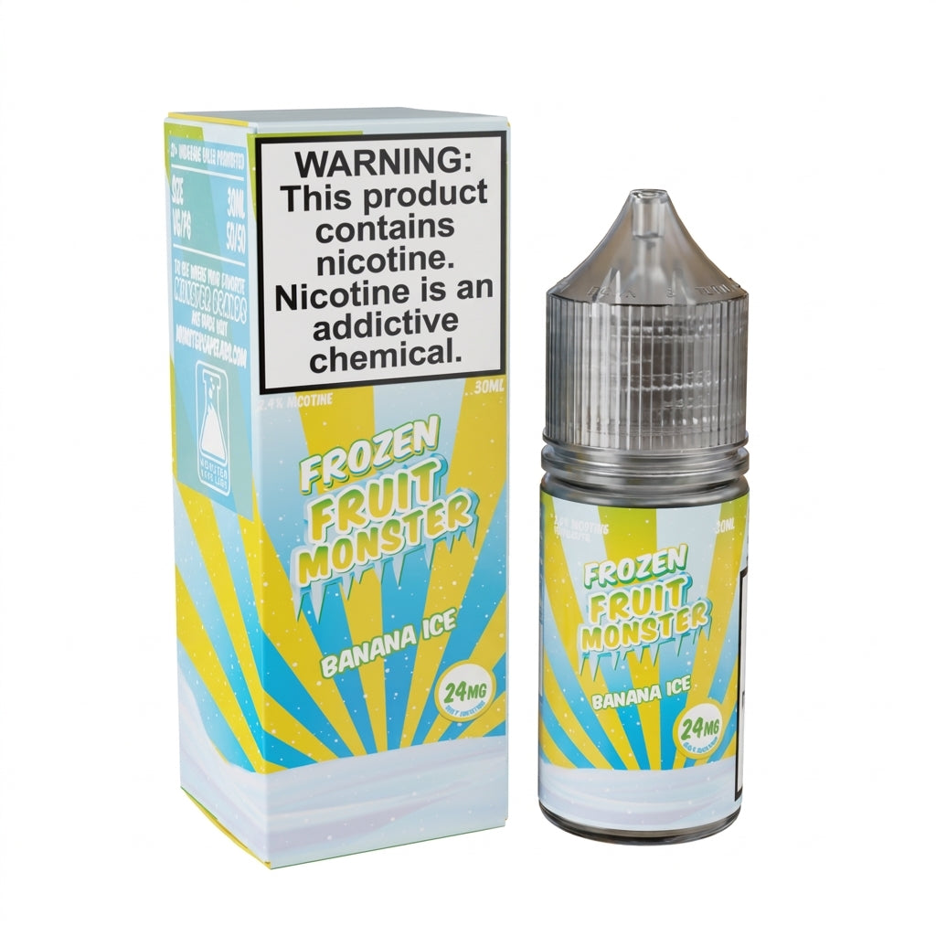 Fruit Monster 30ml