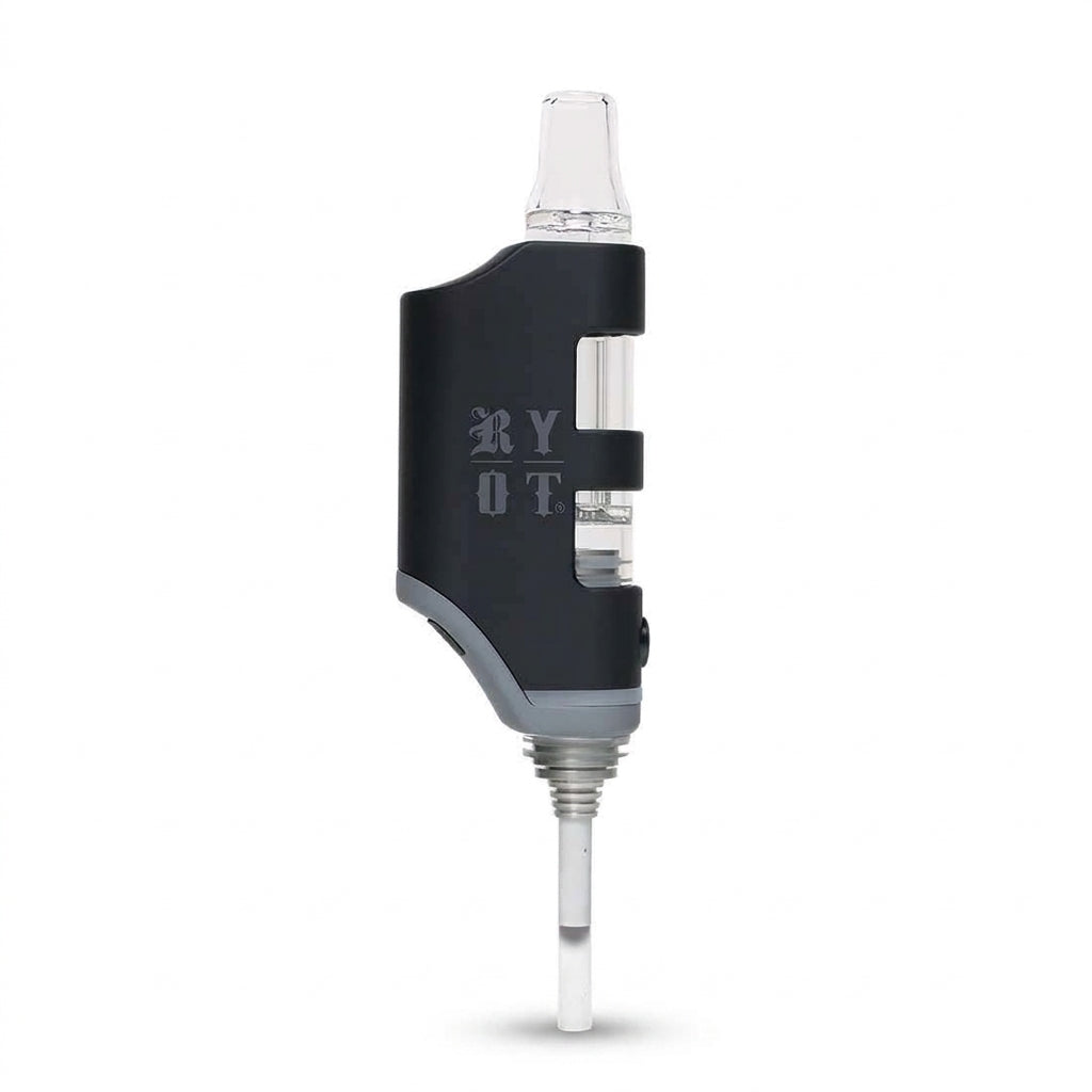 Ryot Verb Electronic Straw Bubbler