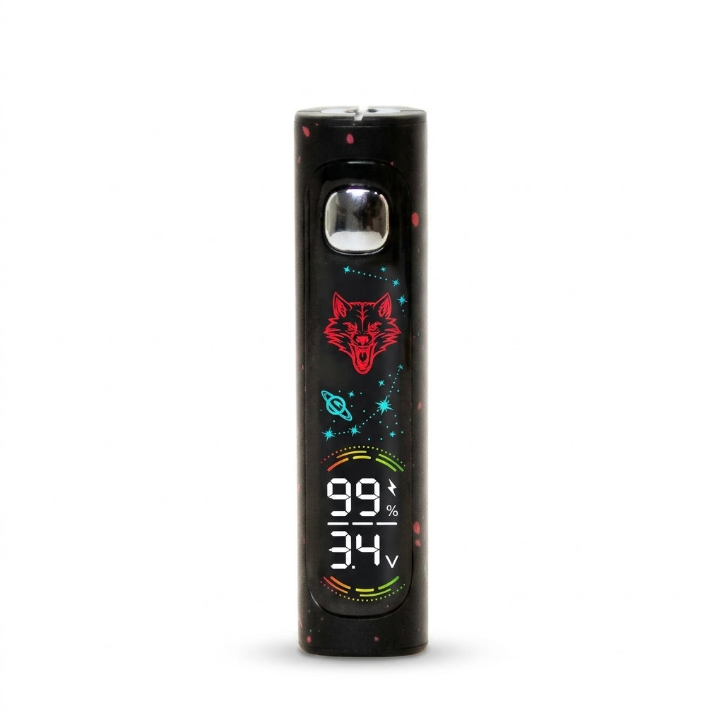 Wulf Yocan Digit Pro Cartridge Battery