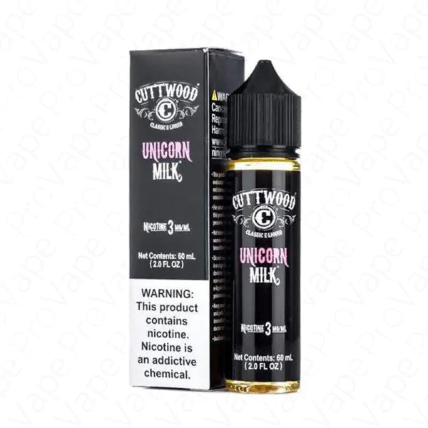 Cuttwood 60Ml