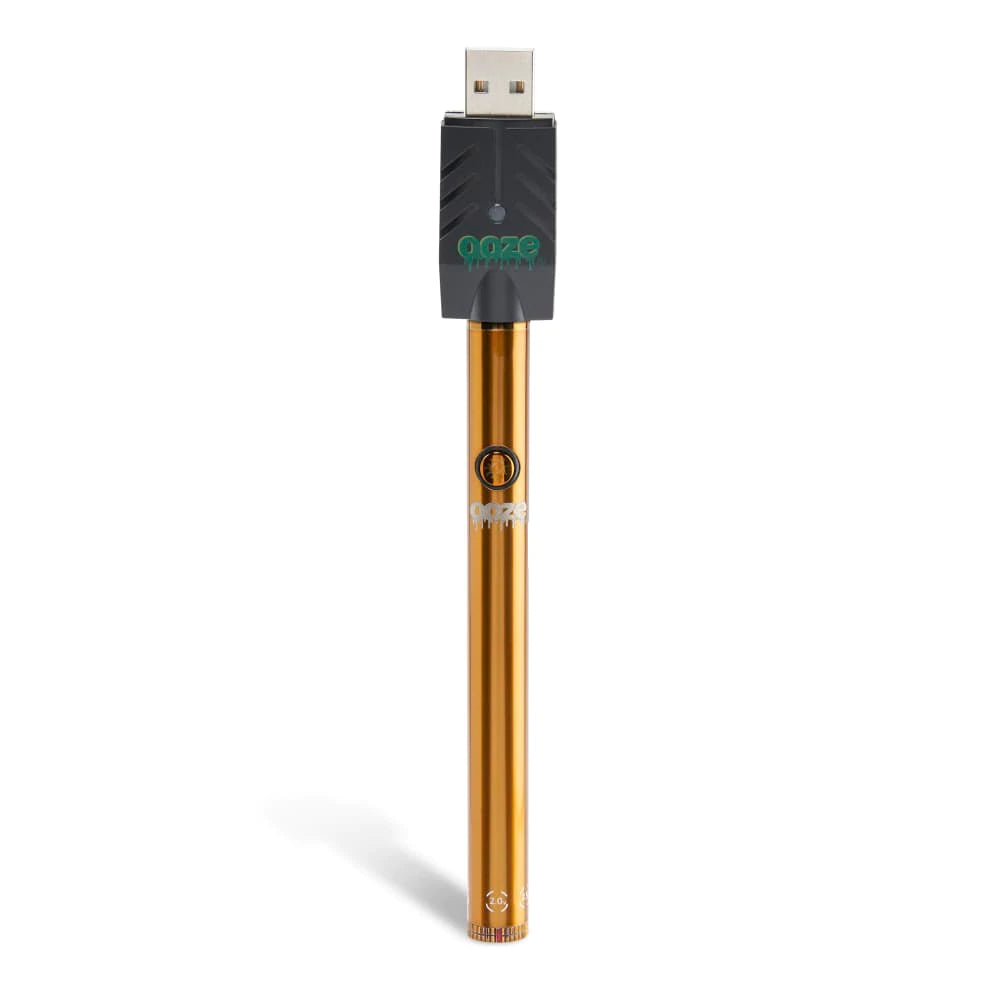 Ooze Slim Twist 2.0 Pen