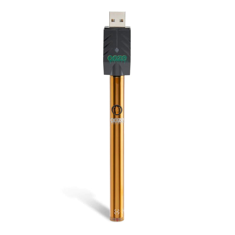 Ooze Slim Twist 2.0 Pen