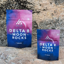PL Delta 8 Moonrocks (3.5G)