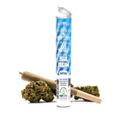 Hemp Living Delta 8 1G Kief Pre Roll