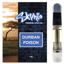 Skyhio Delta 8 Cartridge