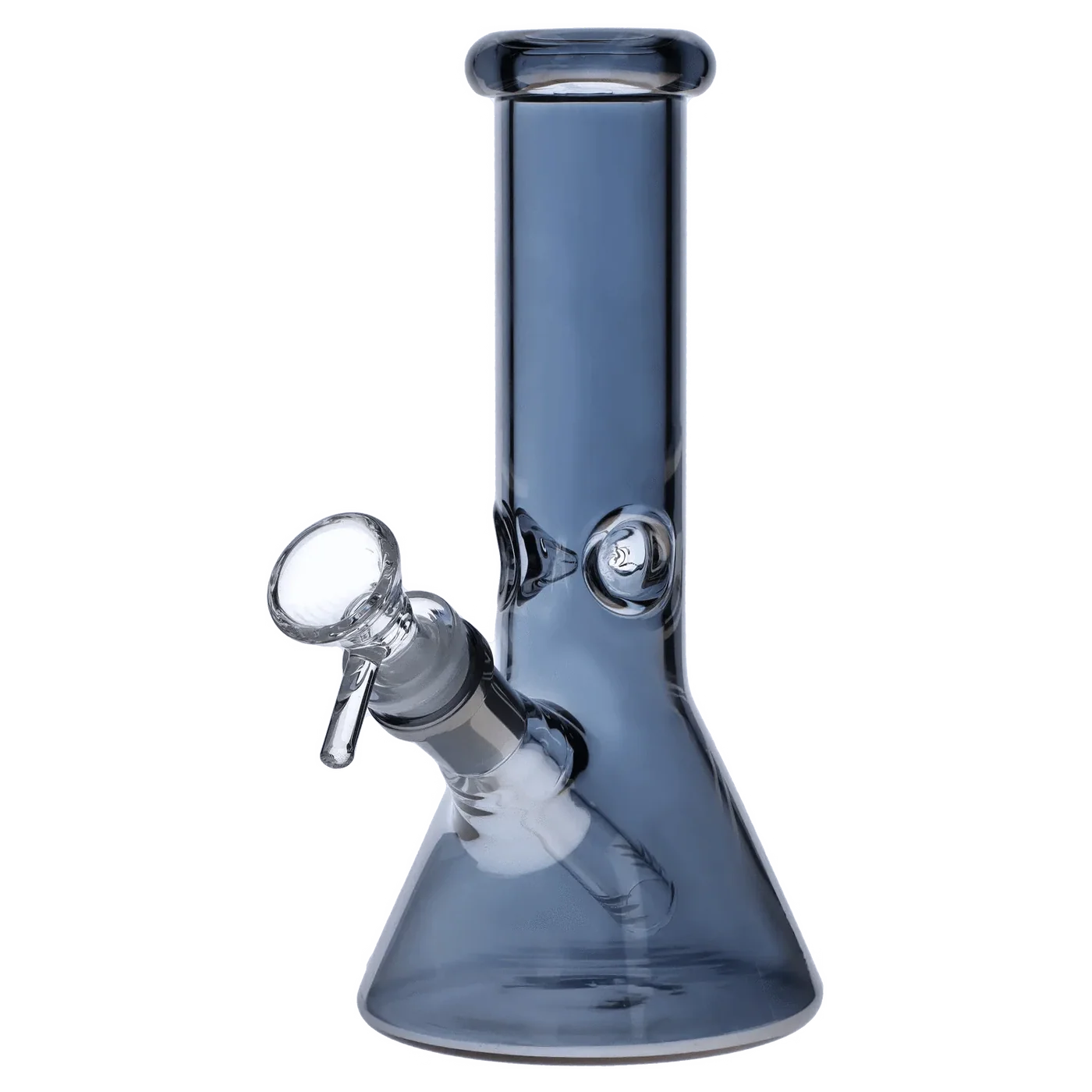 8" ELECTROPLATED COLOR BEAKER