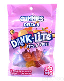 Danks Gummies 250Mg Delta 8