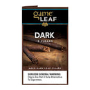Game Leaf Cigars Dark (5 Count)