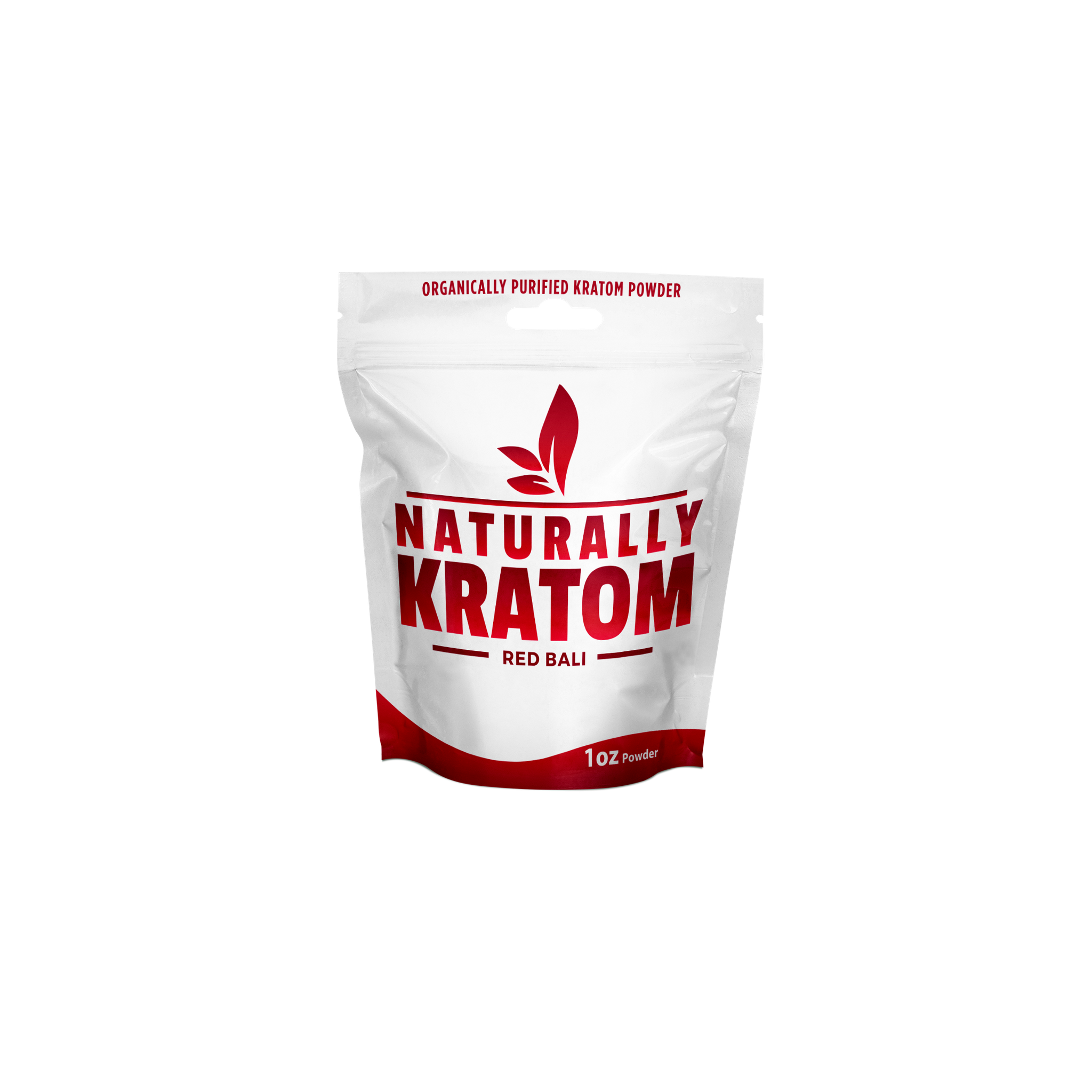Naturally Kratom (1 Oz) Powder