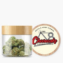 Cbd Farmhouse 3.5G Delta 8 Hemp Flower Potent Fresh And Aromatic